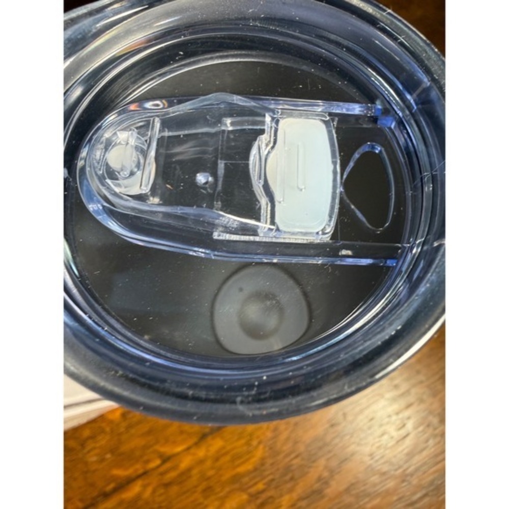 Glitzee Garage Fever in the Midwest 2022 Car Truck Bike Show Tumbler Cup New - Picture 8 of 9